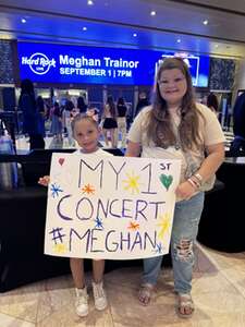 Meghan Trainor | The Timeless Tour