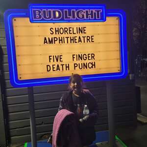 Five Finger Death Punch