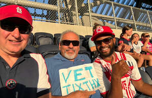 US Men's National Team vs. New Zealand