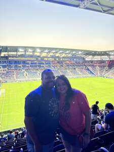 US Men's National Team vs. New Zealand