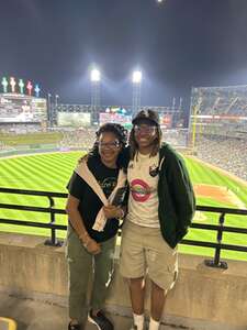 Chicago White Sox - MLB vs Oakland Athletics