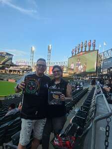 Chicago White Sox - MLB vs Oakland Athletics