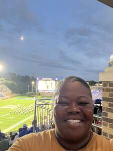 Duke Blue Devils - NCAA Football vs UConn Huskies