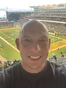 Baylor Bears - NCAA Football vs Tarleton State Texans