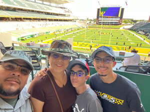 Baylor Bears - NCAA Football vs Tarleton State Texans