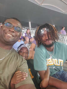 Baylor Bears - NCAA Football vs Tarleton State Texans