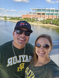 Baylor Bears - NCAA Football vs Tarleton State Texans