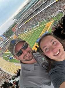 Baylor Bears - NCAA Football vs Air Force Falcons