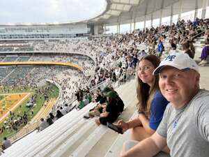 Baylor Bears - NCAA Football vs Air Force Falcons