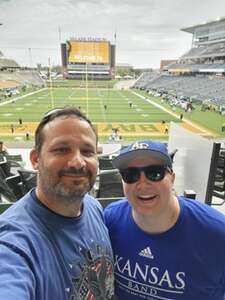 Baylor Bears - NCAA Football vs Air Force Falcons