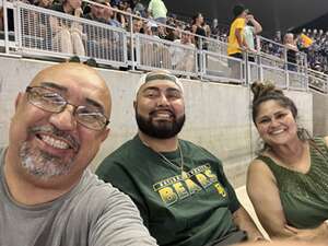 Baylor Bears - NCAA Football vs Air Force Falcons