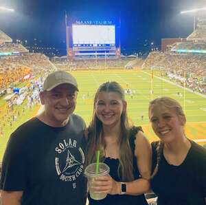 Baylor Bears - NCAA Football vs Air Force Falcons