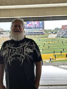 Baylor Bears - NCAA Football vs Air Force Falcons