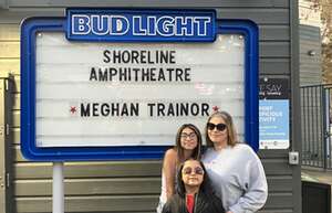 Meghan Trainor | The Timeless Tour