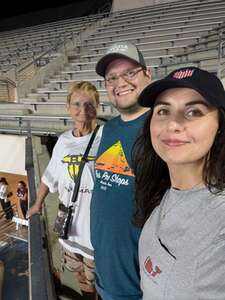 Texas State Bobcats - NCAA Football vs Louisiana Ragin' Cajuns