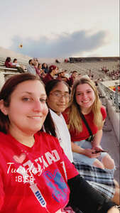 Texas State Bobcats - NCAA Football vs Louisiana Ragin' Cajuns