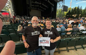 Lynyrd Skynyrd & ZZ Top: The Sharp Dressed Simple Man Tour