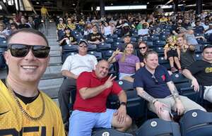 Pittsburgh Pirates - MLB vs Miami Marlins