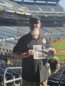 Pittsburgh Pirates - MLB vs Miami Marlins