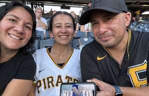 Pittsburgh Pirates - MLB vs Miami Marlins