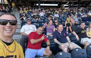 Pittsburgh Pirates - MLB vs Miami Marlins