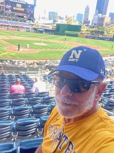 Pittsburgh Pirates - MLB vs Miami Marlins