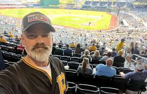 Pittsburgh Pirates - MLB vs Miami Marlins