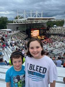 Dierks Bentley: Gravel & Gold Presented by Jersey Mike's