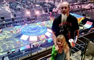 Ringling Bros. and Barnum & Bailey presents The Greatest Show On Earth