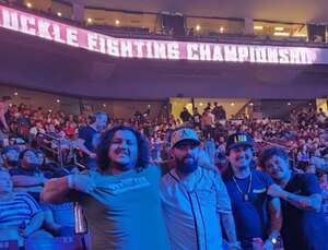 Bare Knuckle Fighting Championship - Bkfc 65 - Women's Flyweight Championship Bout!