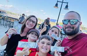 Columbia Fireflies - Low-A MiLB vs. Charleston RiverDogs