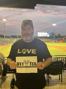 Columbia Fireflies - Low-A MiLB vs. Charleston RiverDogs