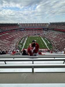 Alabama Crimson Tide - NCAA Football vs South Florida Bulls