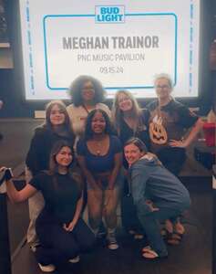 Meghan Trainor | The Timeless Tour