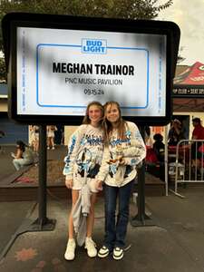 Meghan Trainor | The Timeless Tour