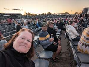 Luke Bryan: Mind of a Country Boy Tour 2024