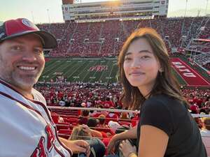 Utah Utes - NCAA Football vs Southern Utah Thunderbirds