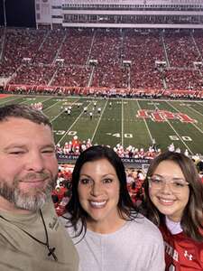 Utah Utes - NCAA Football vs Southern Utah Thunderbirds