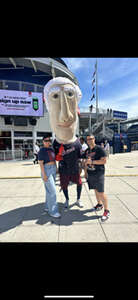 Washington Nationals - MLB vs Miami Marlins