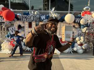 Washington Nationals - MLB vs Miami Marlins