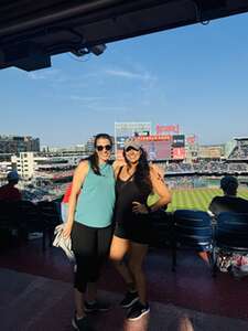 Washington Nationals - MLB vs Miami Marlins