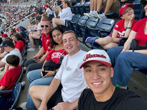 Washington Nationals - MLB vs Miami Marlins