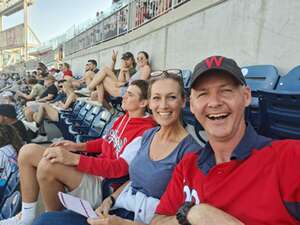 Washington Nationals - MLB vs Miami Marlins