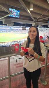 Washington Nationals - MLB vs Atlanta Braves