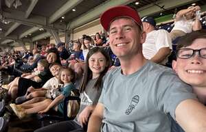 Washington Nationals - MLB vs Atlanta Braves