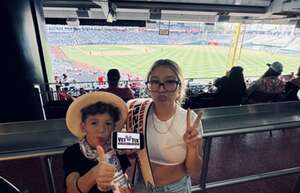 Washington Nationals - MLB vs Miami Marlins