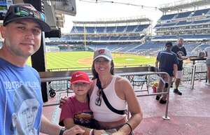 Washington Nationals - MLB vs Miami Marlins