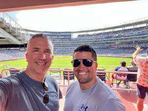 Washington Nationals - MLB vs Miami Marlins