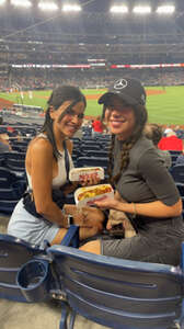 Washington Nationals - MLB vs Miami Marlins