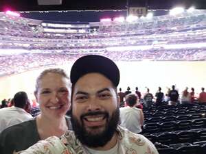 Washington Nationals - MLB vs Miami Marlins